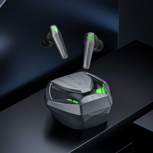 Wiwu TWS07 Bluetooth Kulaklık Wiwu TWS07 Bluetooth Kulaklık
