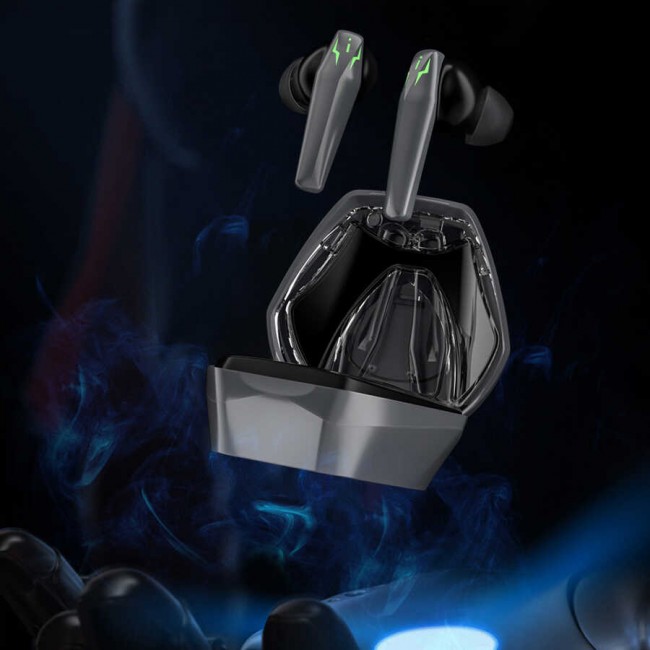 Wiwu TWS07 Bluetooth Kulaklık Wiwu TWS07 Bluetooth Kulaklık