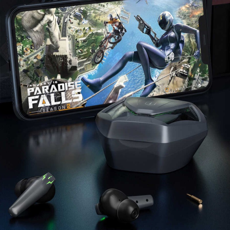 Bal-z Wiwu TWS07 Bluetooth Kulaklık