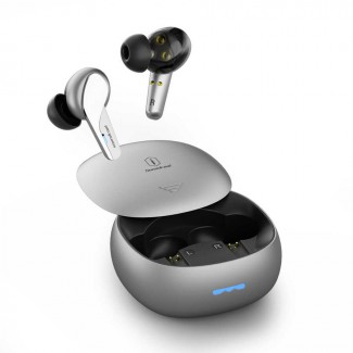 Wiwu TWS09 Bluetooth Kulaklık Wiwu TWS09 Bluetooth Kulaklık