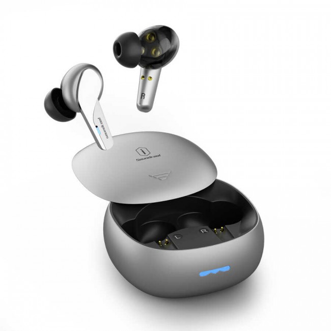 Wiwu TWS09 Bluetooth Kulaklık Wiwu TWS09 Bluetooth Kulaklık