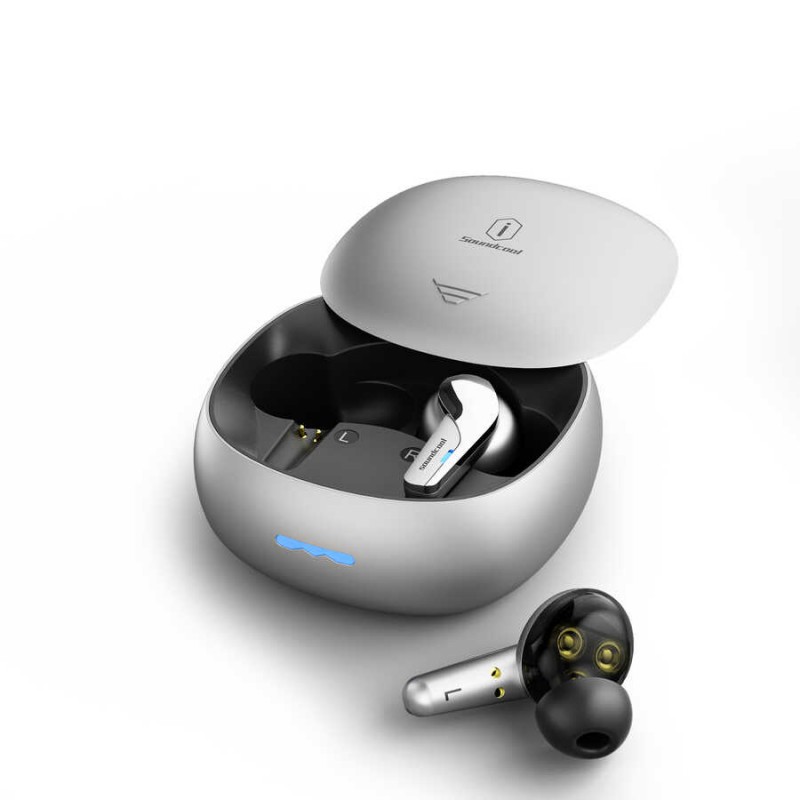 Bal-z Wiwu TWS09 Bluetooth Kulaklık