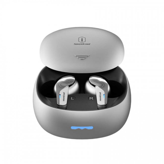 Wiwu TWS09 Bluetooth Kulaklık Wiwu TWS09 Bluetooth Kulaklık