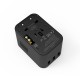 Wiwu UA-303 Çoklu Universal TR/US/UK/AUS/EU Uyumlu Şarj Adaptörü 33.5W Wiwu UA-303 Çoklu Universal TR/US/UK/AUS/EU Uyumlu Şarj Adaptörü 33.5W