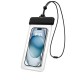 Wiwu Universal Su Geçirmez Kılıf Aqua Waterproof Max 6.9 inç IPX8 Sertifikalı Wiwu Universal Su Geçirmez Kılıf Aqua Waterproof Max 6.9 inç IPX8 Sertifikalı