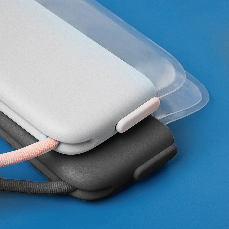 Bal-z Wiwu Universal Su Geçirmez Kılıf Aqua Waterproof Max 6.9 inç IPX8 Sertifikalı