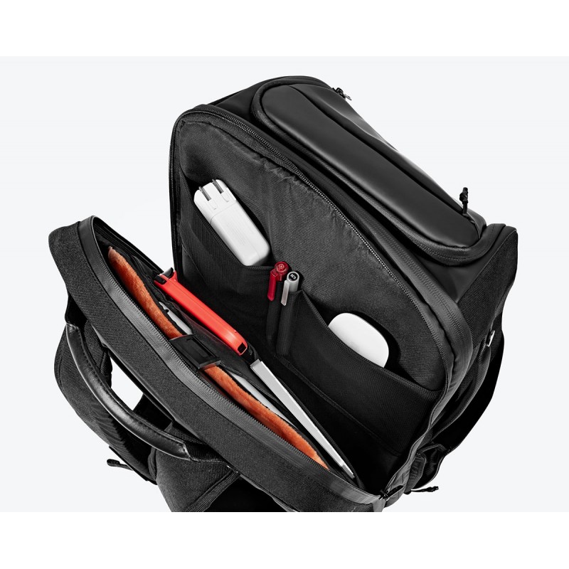 Bal-z Wiwu Warriors Back Pack 21 Bölmeli 30 Litre Kapasiteli Su Geçirmez Sırt Çantası