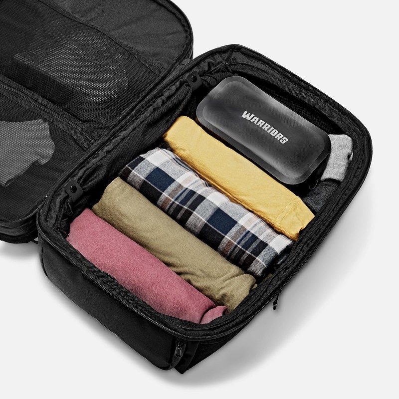 Bal-z Wiwu Warriors Back Pack 21 Bölmeli 30 Litre Kapasiteli Su Geçirmez Sırt Çantası