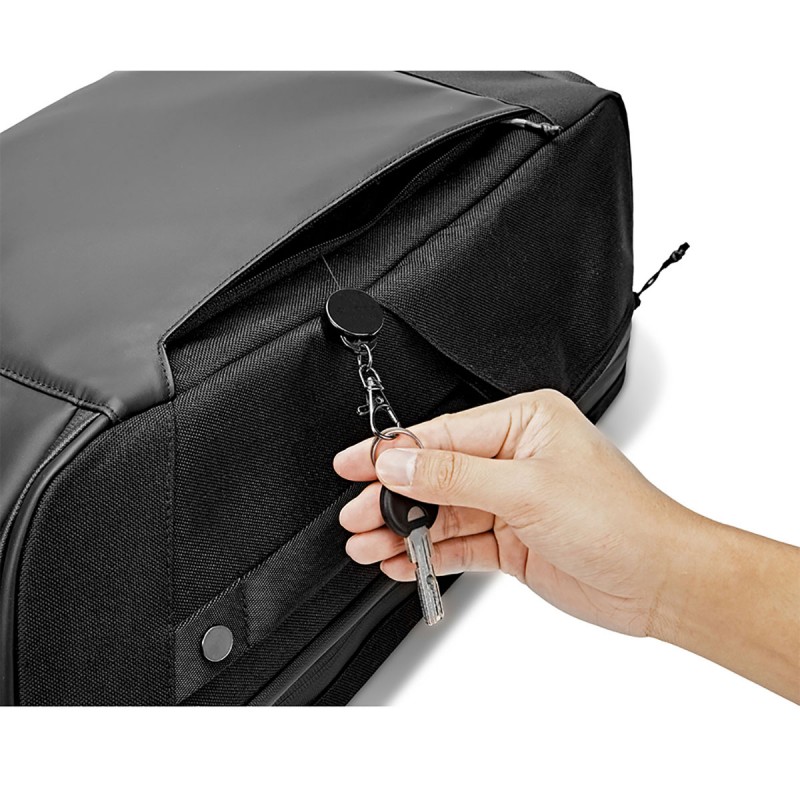 Bal-z Wiwu Warriors Back Pack 21 Bölmeli 30 Litre Kapasiteli Su Geçirmez Sırt Çantası