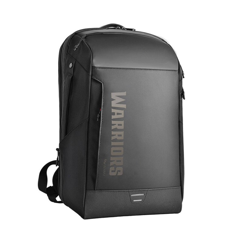 Bal-z Wiwu Warriors Back Pack Pro Max DuPont Cordura 1000D 30 Litre Kapasiteli Su Geçirmez Sırt Çantası