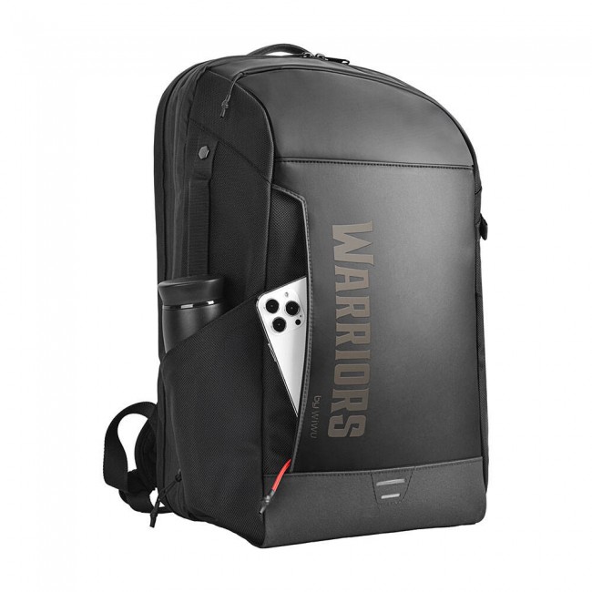 Wiwu Warriors Back Pack Pro Max DuPont Cordura 1000D 30 Litre Kapasiteli Su Geçirmez Sırt Çantası Wiwu Warriors Back Pack Pro Max DuPont Cordura 1000D 30 Litre Kapasiteli Su Geçirmez Sırt Çantası