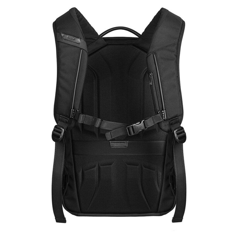 Bal-z Wiwu Warriors Back Pack Pro Max DuPont Cordura 1000D 30 Litre Kapasiteli Su Geçirmez Sırt Çantası