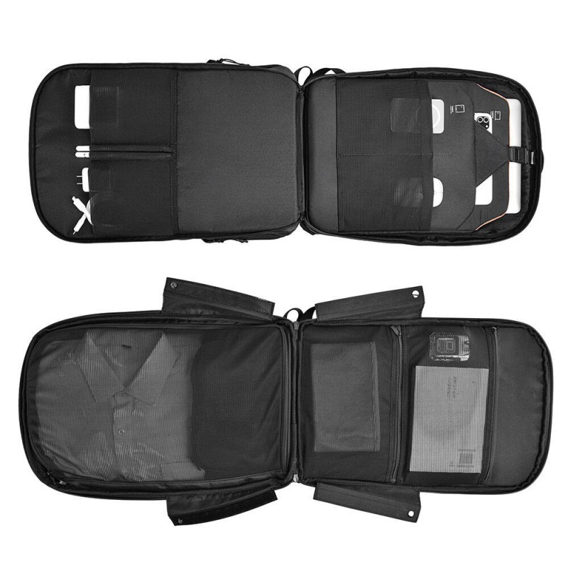 Bal-z Wiwu Warriors Back Pack Pro Max DuPont Cordura 1000D 30 Litre Kapasiteli Su Geçirmez Sırt Çantası