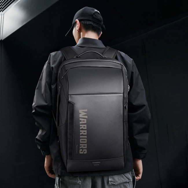 Wiwu Warriors Back Pack Pro Max DuPont Cordura 1000D 30 Litre Kapasiteli Su Geçirmez Sırt Çantası Wiwu Warriors Back Pack Pro Max DuPont Cordura 1000D 30 Litre Kapasiteli Su Geçirmez Sırt Çantası