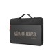 Wiwu Warriors Laptop Sleeve Dupont Cordura 1000D Su Geçirmez Naylon Kumaş 14 Wiwu Warriors Laptop Sleeve Dupont Cordura 1000D Su Geçirmez Naylon Kumaş 14