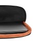 Wiwu Warriors Laptop Sleeve Dupont Cordura 1000D Su Geçirmez Naylon Kumaş 14 Wiwu Warriors Laptop Sleeve Dupont Cordura 1000D Su Geçirmez Naylon Kumaş 14