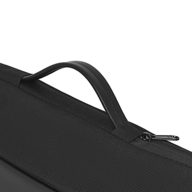 Bal-z Wiwu Warriors Laptop Sleeve Dupont Cordura 1000D Su Geçirmez Naylon Kumaş 14"inç Laptop Çantası