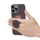 Wiwu Warriors Serisi Aramid Fiber 360 Derece Dönebilen Magnetik Ring Stand Telefon Tutucu Wiwu Warriors Serisi Aramid Fiber 360 Derece Dönebilen Magnetik Ring Stand Telefon Tutucu