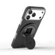 Wiwu Warriors Serisi Aramid Fiber 360 Derece Dönebilen Magnetik Ring Stand Telefon Tutucu Wiwu Warriors Serisi Aramid Fiber 360 Derece Dönebilen Magnetik Ring Stand Telefon Tutucu