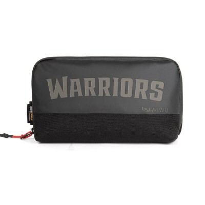 Bal-z Wiwu Warriors Tech Pouch X Dupont Cordura 1000D Naylon Kumaş Macbook Aksesuar Çantası