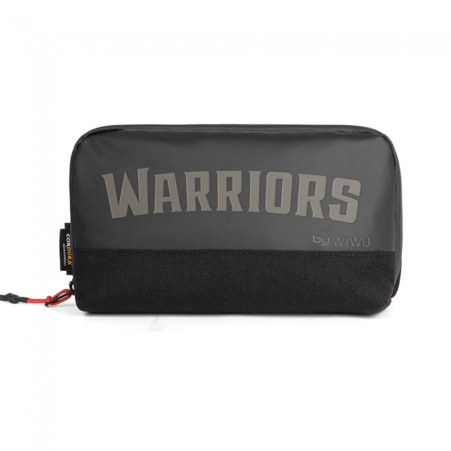 Wiwu Warriors Tech Pouch X Dupont Cordura 1000D Naylon Kumaş Macbook Aksesuar Çantası Wiwu Warriors Tech Pouch X Dupont Cordura 1000D Naylon Kumaş Macbook Aksesuar Çantası