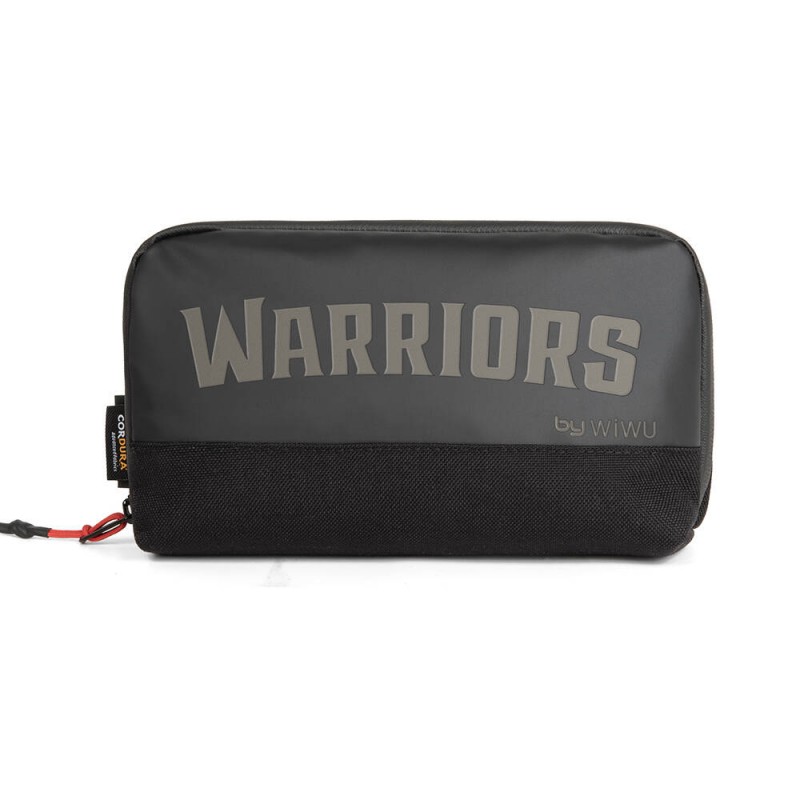 Bal-z Wiwu Warriors Tech Pouch X Dupont Cordura 1000D Naylon Kumaş Macbook Aksesuar Çantası