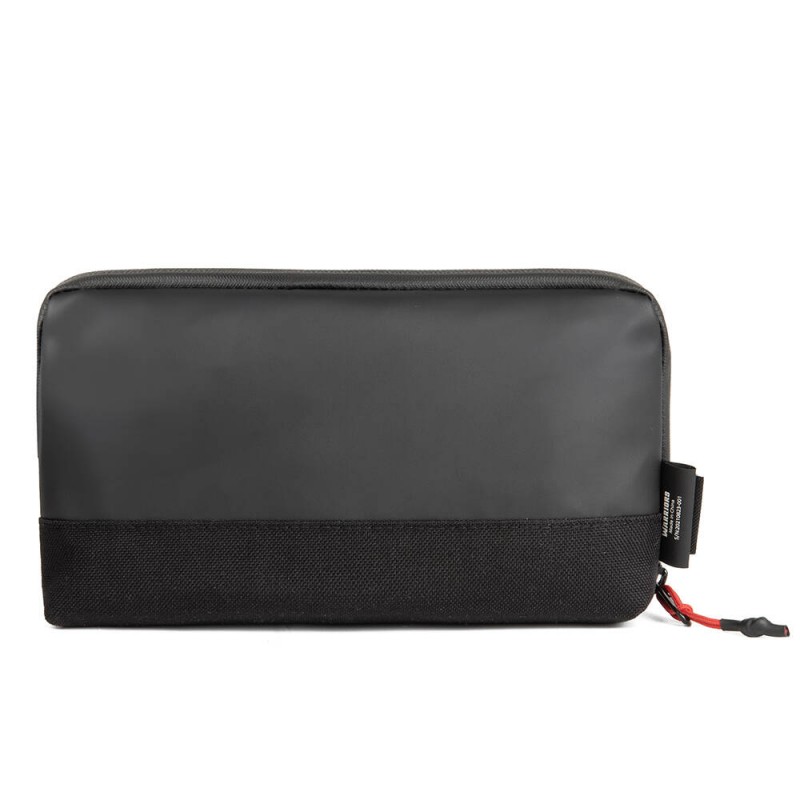 Bal-z Wiwu Warriors Tech Pouch X Dupont Cordura 1000D Naylon Kumaş Macbook Aksesuar Çantası