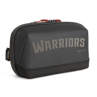 Wiwu Warriors Tech Pouch X Pro Dupont Cordura 1000D Naylon Kumaş Macbook Aksesuar Çantası Wiwu Warriors Tech Pouch X Pro Dupont Cordura 1000D Naylon Kumaş Macbook Aksesuar Çantası