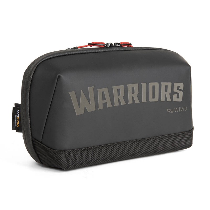 Bal-z Wiwu Warriors Tech Pouch X Pro Dupont Cordura 1000D Naylon Kumaş Macbook Aksesuar Çantası