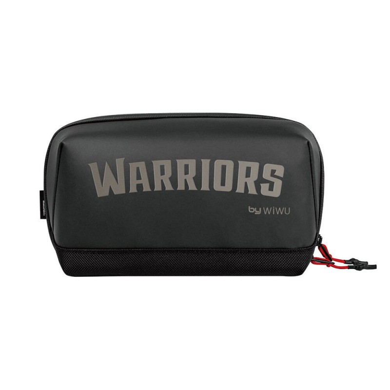 Bal-z Wiwu Warriors Tech Pouch X Pro Dupont Cordura 1000D Naylon Kumaş Macbook Aksesuar Çantası