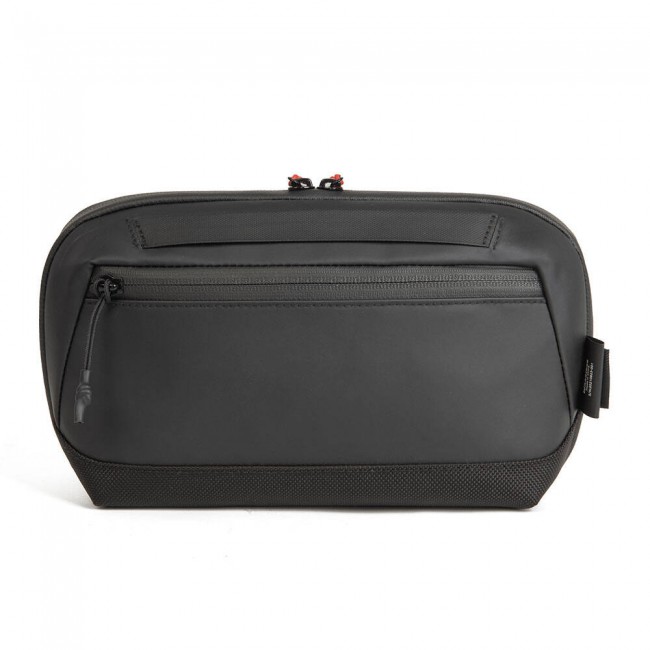 Wiwu Warriors Tech Pouch X Pro Dupont Cordura 1000D Naylon Kumaş Macbook Aksesuar Çantası Wiwu Warriors Tech Pouch X Pro Dupont Cordura 1000D Naylon Kumaş Macbook Aksesuar Çantası