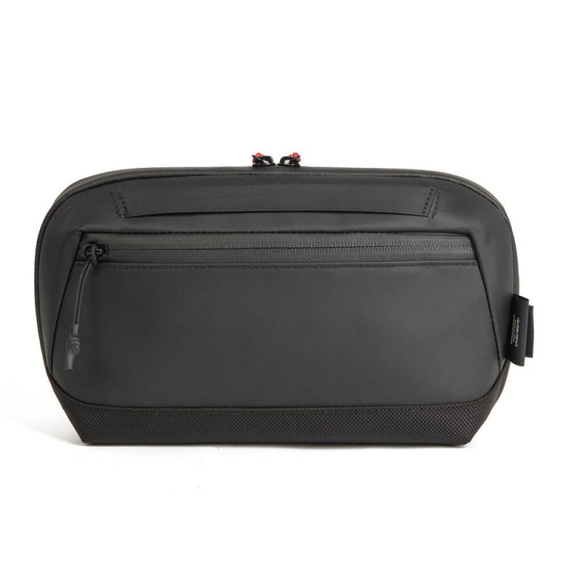 Bal-z Wiwu Warriors Tech Pouch X Pro Dupont Cordura 1000D Naylon Kumaş Macbook Aksesuar Çantası