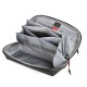 Wiwu Warriors Tech Pouch X Pro Dupont Cordura 1000D Naylon Kumaş Macbook Aksesuar Çantası Wiwu Warriors Tech Pouch X Pro Dupont Cordura 1000D Naylon Kumaş Macbook Aksesuar Çantası