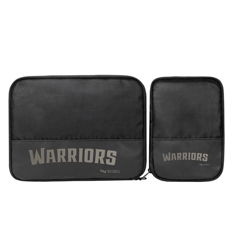 Bal-z Wiwu Warriors Travel Pouch Sets Dupont Cordura 1000D Su Geçirmez Naylon Kumaş Seyahat Çantası