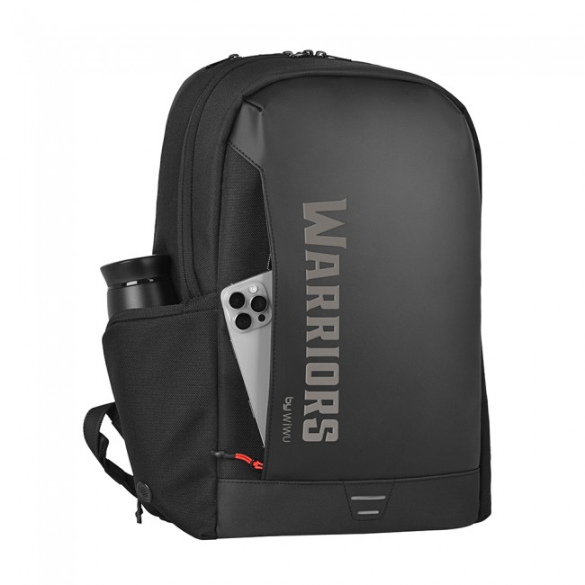 Wiwu Warriors X Pro Cordura 1200D Su Geçirmez Sırt Çantası Wiwu Warriors X Pro Cordura 1200D Su Geçirmez Sırt Çantası
