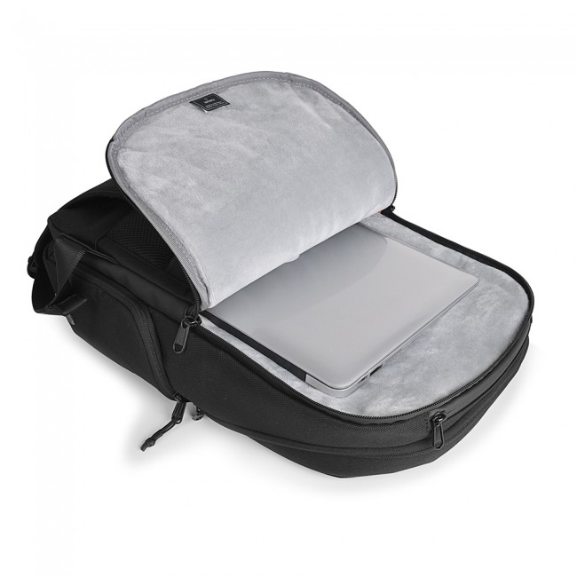 Wiwu Warriors X Pro Cordura 1200D Su Geçirmez Sırt Çantası Wiwu Warriors X Pro Cordura 1200D Su Geçirmez Sırt Çantası