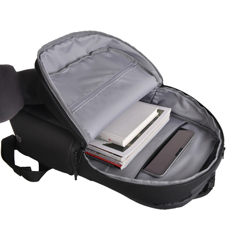 Bal-z Wiwu Warriors X Pro Cordura 1200D Su Geçirmez Sırt Çantası