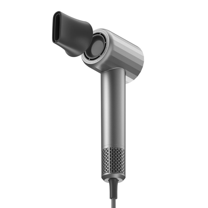 Bal-z Wiwu Wi-520 Hypersonic Saç Kurutma Fön Makinesi İyon Teknolojisi Isı Dereceli Led Işık 1600W