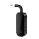 Wiwu Wi-AD001 Kablosuz Ses Alıcı Aux Girişli Bluetooth 5.0 Adaptör Wiwu Wi-AD001 Kablosuz Ses Alıcı Aux Girişli Bluetooth 5.0 Adaptör