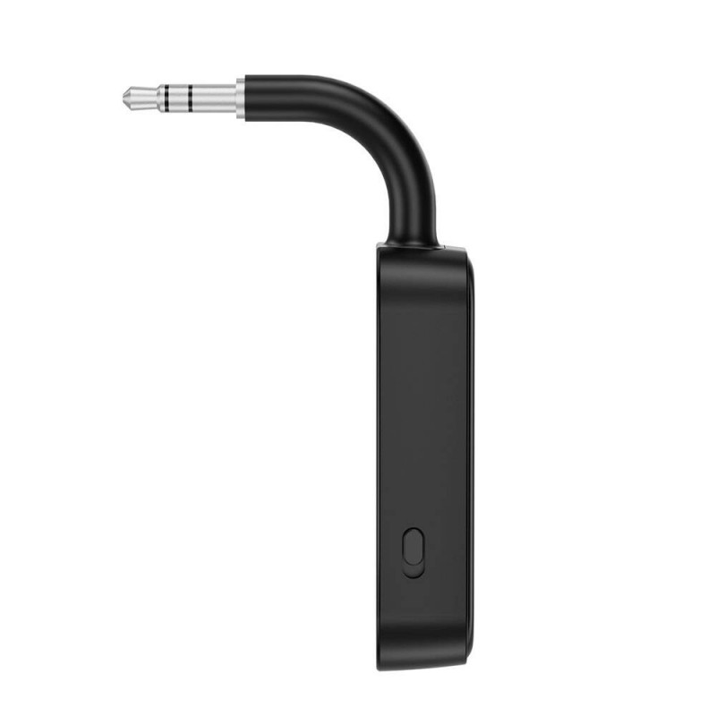 Bal-z Wiwu Wi-AD001 Kablosuz Ses Alıcı Aux Girişli Bluetooth 5.0 Adaptör