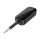 Wiwu Wi-AD001 Kablosuz Ses Alıcı Aux Girişli Bluetooth 5.0 Adaptör Wiwu Wi-AD001 Kablosuz Ses Alıcı Aux Girişli Bluetooth 5.0 Adaptör