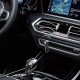 Wiwu Wi-AD001 Kablosuz Ses Alıcı Aux Girişli Bluetooth 5.0 Adaptör Wiwu Wi-AD001 Kablosuz Ses Alıcı Aux Girişli Bluetooth 5.0 Adaptör