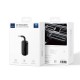 Wiwu Wi-AD001 Kablosuz Ses Alıcı Aux Girişli Bluetooth 5.0 Adaptör Wiwu Wi-AD001 Kablosuz Ses Alıcı Aux Girişli Bluetooth 5.0 Adaptör