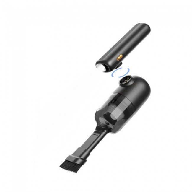 Wiwu Wi-Ai002 5in1 Oto Araç Lastik Şişirme Pompası - Oto Araç Süpürgesi - Vakum Makinesi - Fener Dijital Ekranlı Araç Hava Kompresörü Wiwu Wi-Ai002 5in1 Oto Araç Lastik Şişirme Pompası - Oto Araç Süpürgesi - Vakum Makinesi - Fener Dijital Ekranlı Araç Hava Kompresörü