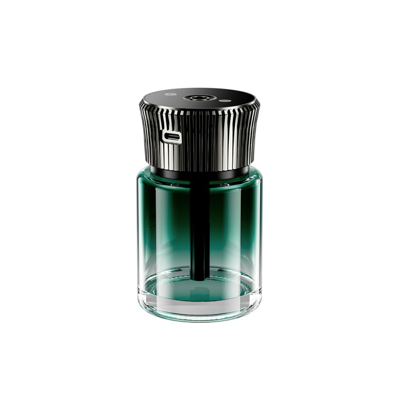 Bal-z Wiwu Wi-Ai600 Bloom Yapay Zeka Destekli Hava Nemlendirici ve Koku Difüzörü