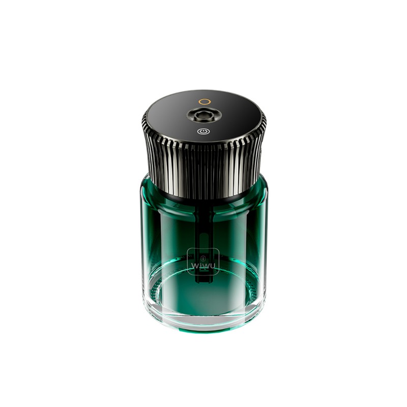 Bal-z Wiwu Wi-Ai600 Bloom Yapay Zeka Destekli Hava Nemlendirici ve Koku Difüzörü