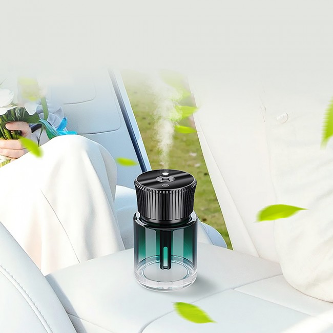 Wiwu Wi-Ai600 Bloom Yapay Zeka Destekli Hava Nemlendirici ve Koku Difüzörü Wiwu Wi-Ai600 Bloom Yapay Zeka Destekli Hava Nemlendirici ve Koku Difüzörü
