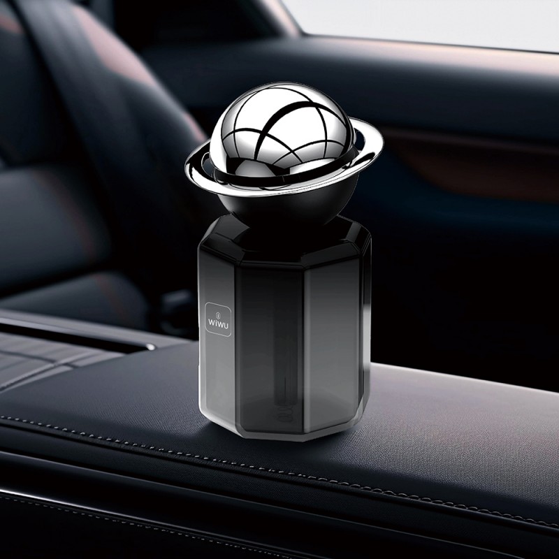 Bal-z Wiwu Wi-Ai700 Bloom Gezegen Tasarımlı Hava Nemlendirici ve Koku Difüzörü