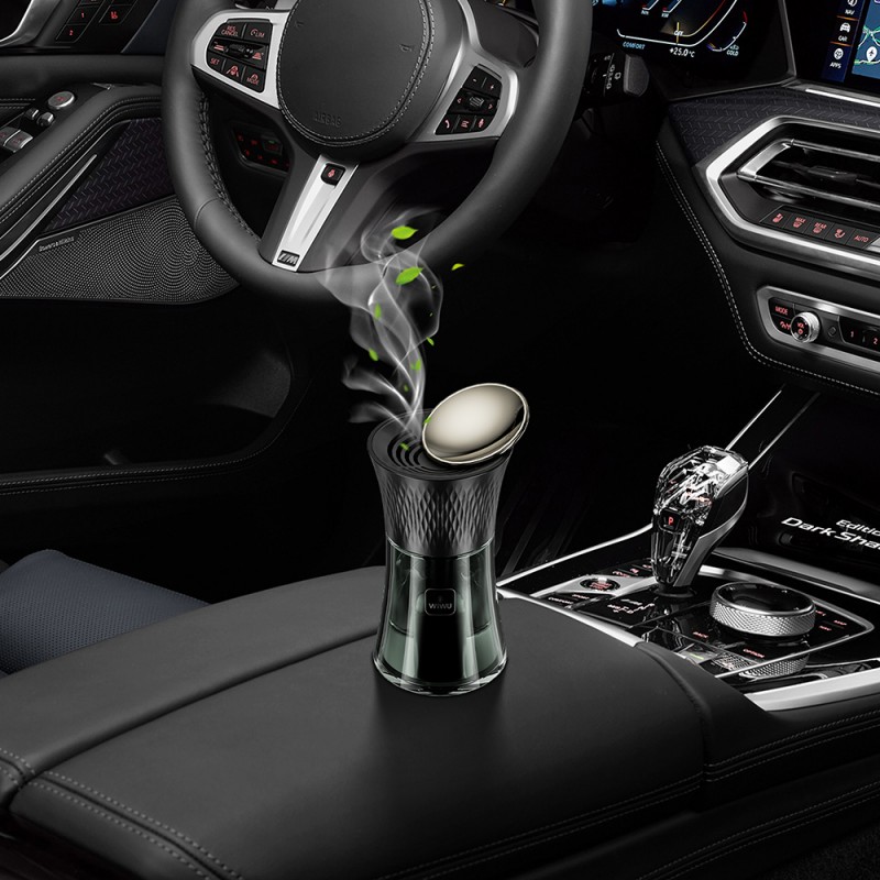 Bal-z Wiwu Wi-Ai800 Bloom İnce Tasarımlı Hava Nemlendirici ve Koku Difüzörü