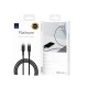 Wiwu Wi-C013 Platinum Serisi Type-C to Type-C Hızlı Şarj Özellikli Data ve Şarj Kablosu 100W 2M Wiwu Wi-C013 Platinum Serisi Type-C to Type-C Hızlı Şarj Özellikli Data ve Şarj Kablosu 100W 2M